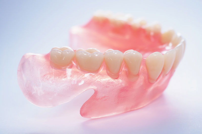 入れ歯・義歯